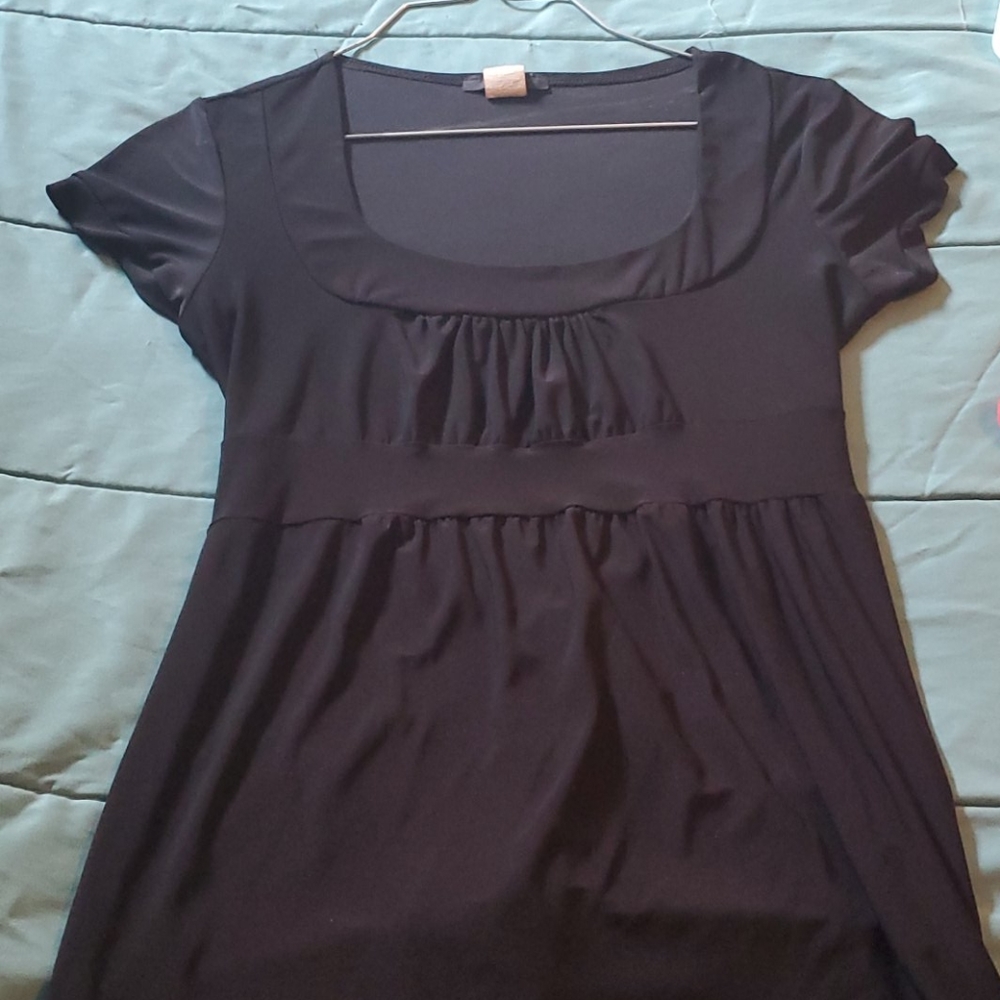 Casual dress shirt